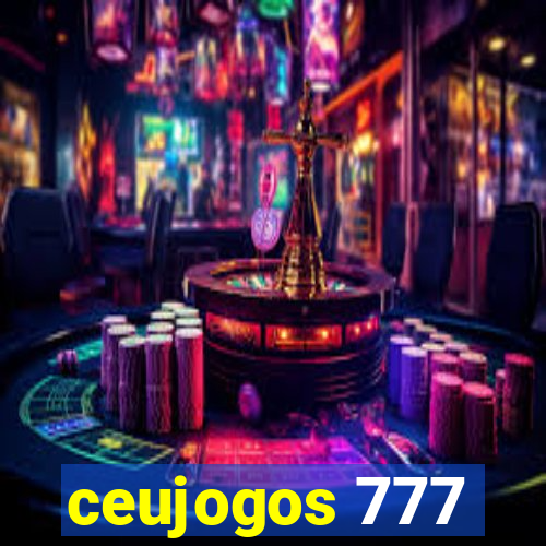 ceujogos 777